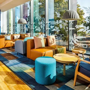 Hotel Ibis Budget London Heathrow, Hounslow