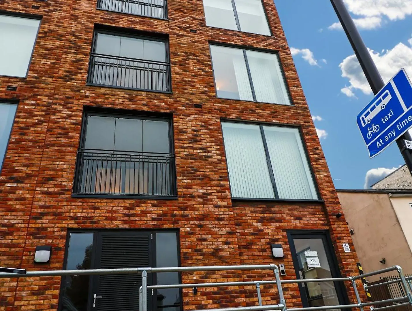Meadow Lodge Apartments Hounslow