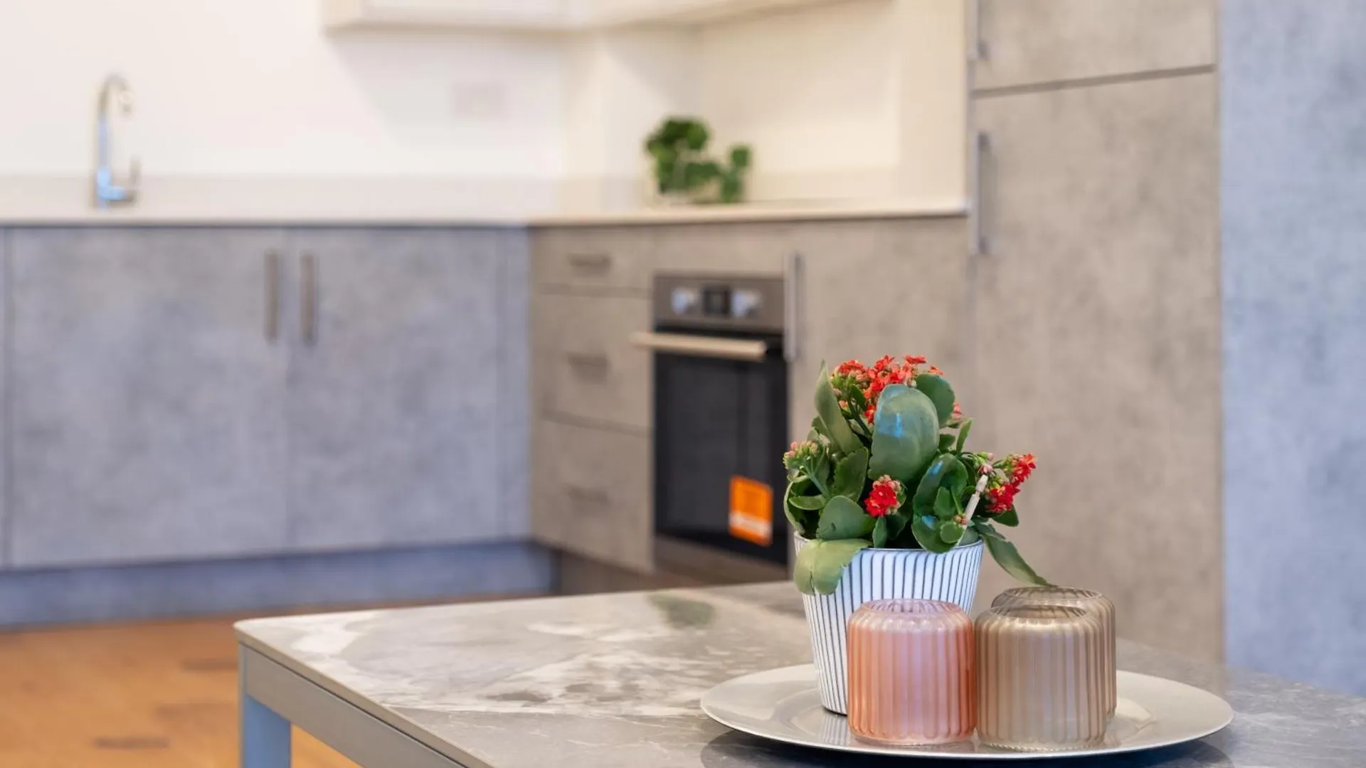 Meadow Lodge Apartments Hounslow